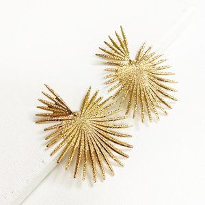 Spiked! Earrings